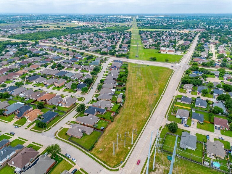 More Photos Of 1300 Southeast Pky, Arlington Land For Sale