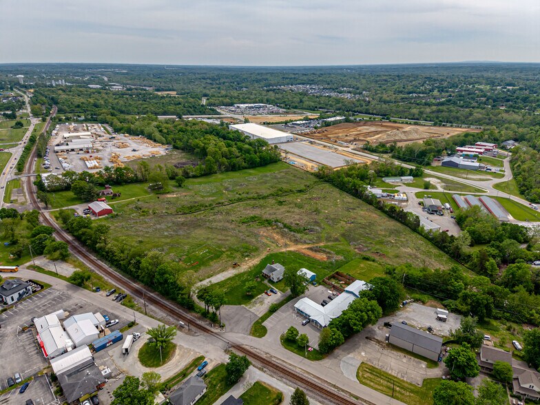 More Photos Of 4400 Old Lagrange Rd, Buckner Land For Sale