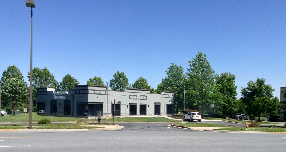 60 Thomas Johnson Dr  