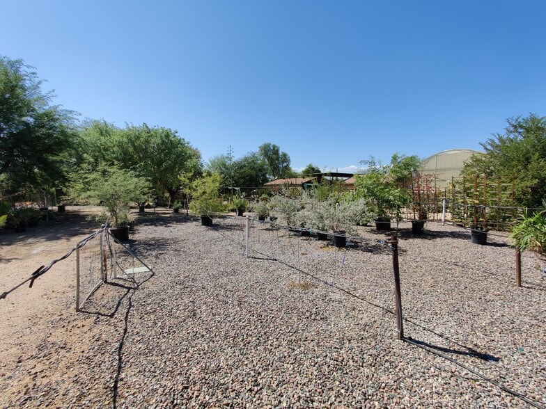 More Photos Of 5335 E Dixileta Dr, Cave Creek Land For Sale