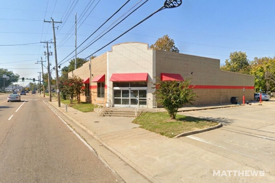 More Photos Of 910 Jackson Ave, Memphis Freestanding For Sale