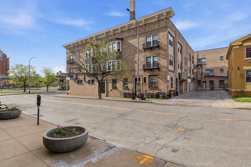 More Photos Of 127-147 Liberty Pole Way, Rochester Apartments For Sale
