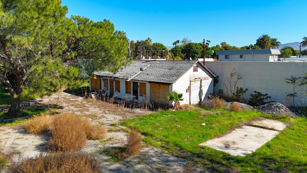 More Photos Of 5934 Mission Blvd, Riverside Land For Sale
