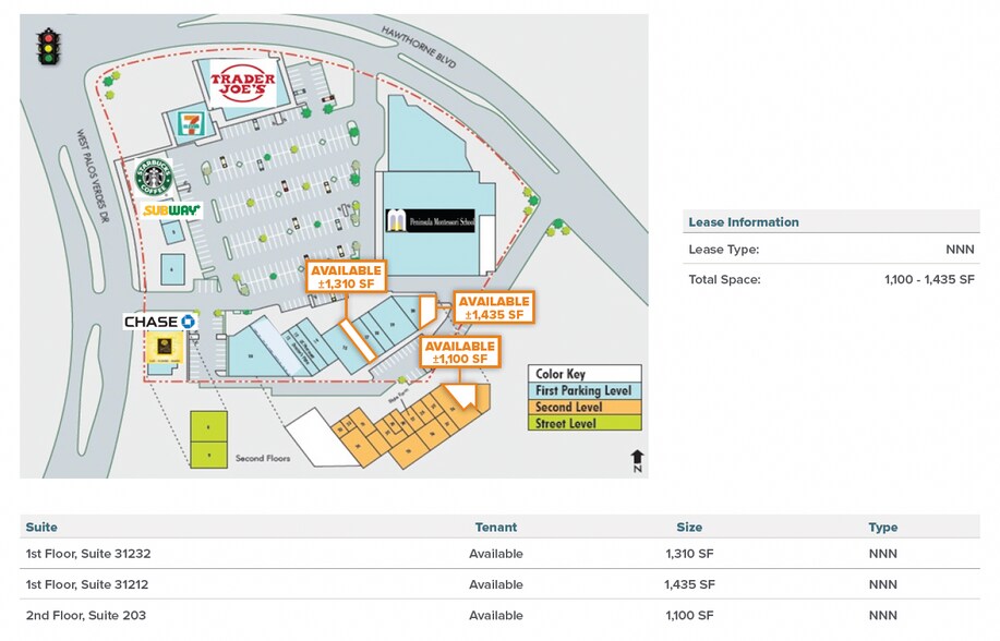 More Photos Of 31098-31246 Palos Verdes Dr W, Rancho Palos Verdes Unknown For Lease