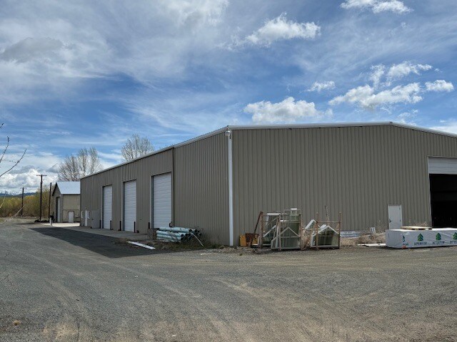 More Photos Of 150 Bidwell Rd, North Powder Industrial For Sale