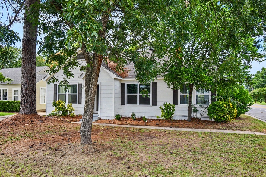 More Photos Of 414 Hargrove Rd E, Tuscaloosa Office For Sale