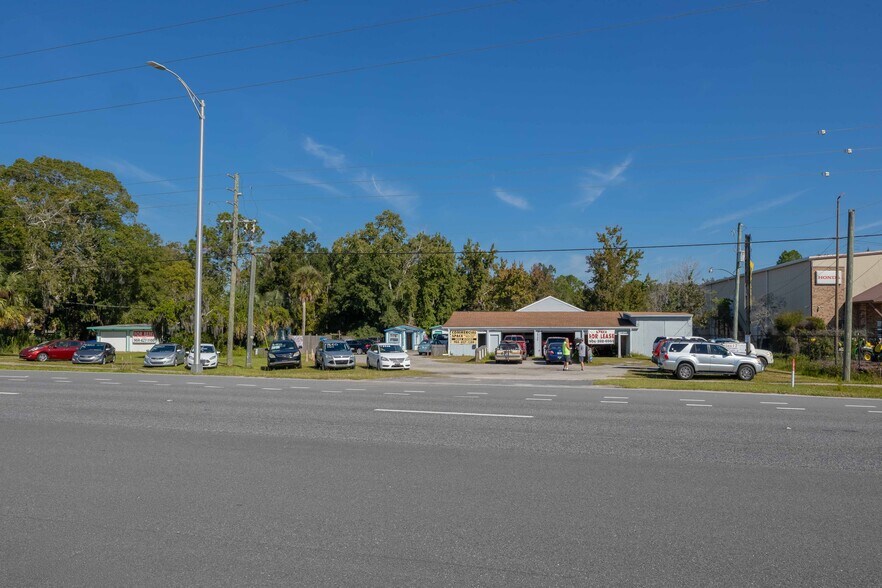 More Photos Of 1974 State Road 16, Saint Augustine Land For Sale