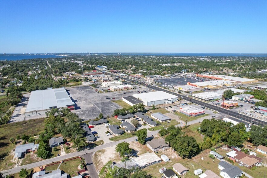 More Photos Of 1400 Gulf Ave, Panama City Apartments For Sale