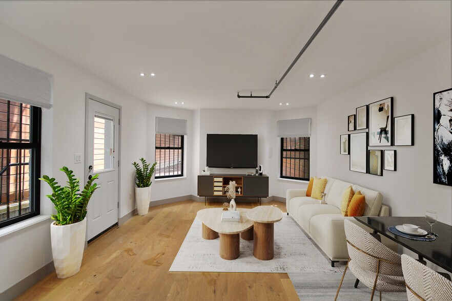 More Photos Of 1182 Dean St, Brooklyn Apartments For Sale