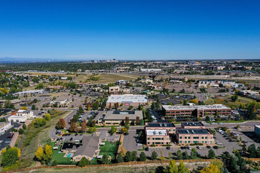 More Photos Of 9224 Teddy Ln, Lone Tree Medical For Sale