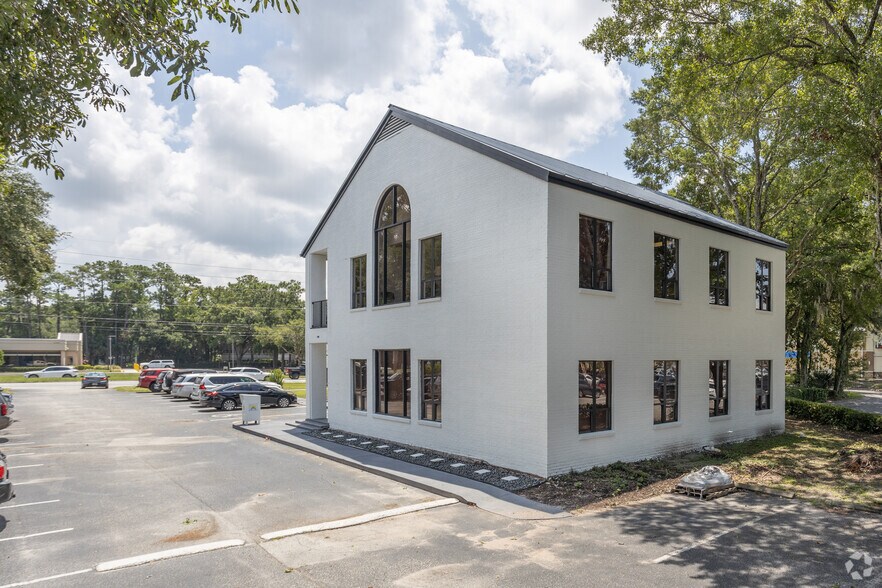 More Photos Of 10450 San Jose Blvd, Jacksonville Office For Lease