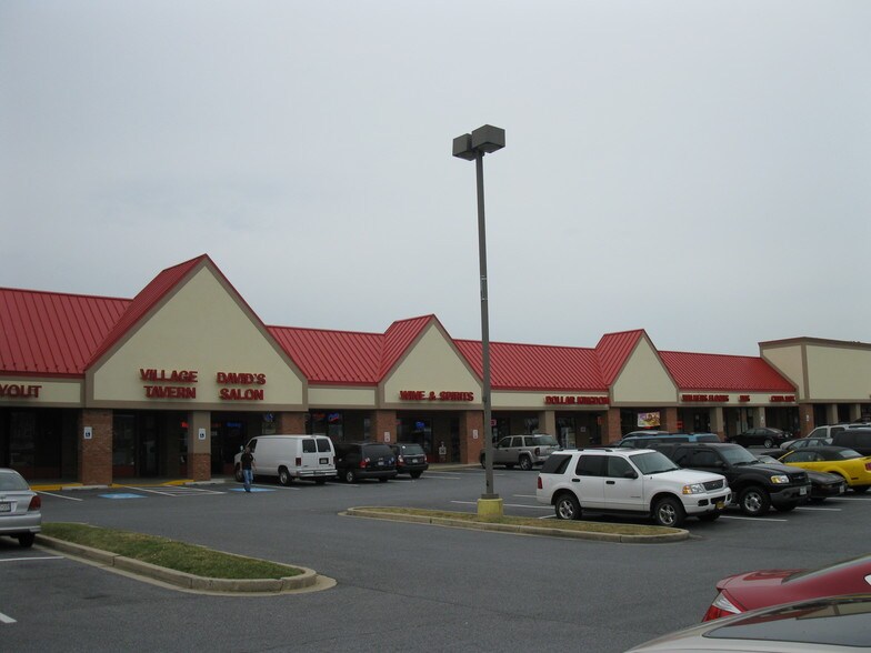More Photos Of 110-144 Walkers Village Way, Walkersville General Retail For Lease