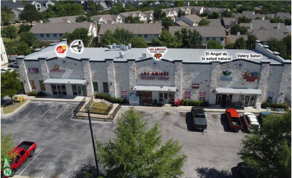 More Photos Of 15806 Windermere Dr, Pflugerville Freestanding For Lease