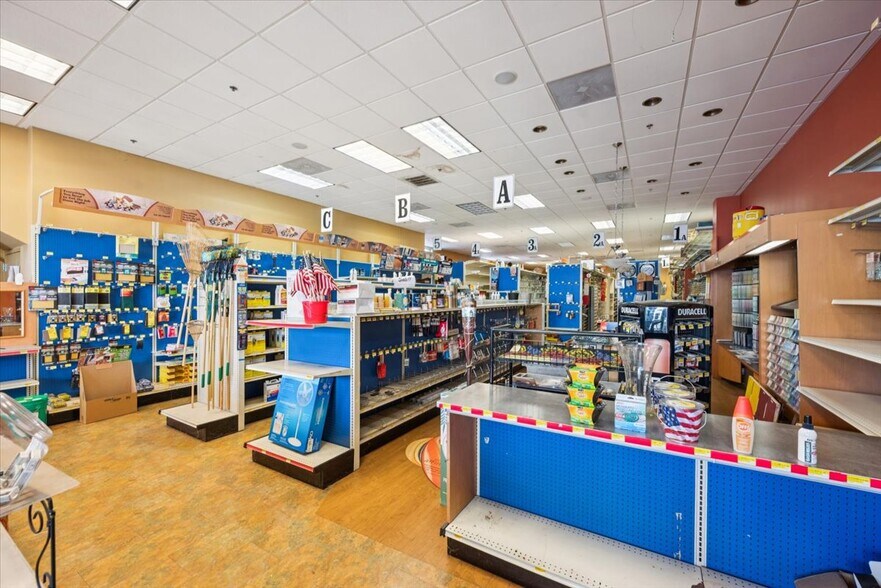 More Photos Of 501 Springfield Ave, Berkeley Heights Freestanding For Lease