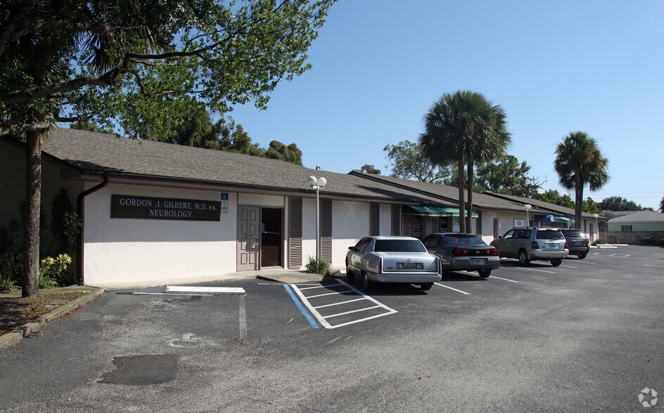 More Photos Of 500-510 Pasadena Ave S, St, Saint Petersburg Medical For Lease