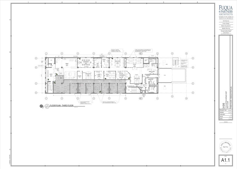 More Photos Of 115 Clinton Ave E, Huntsville Office For Lease