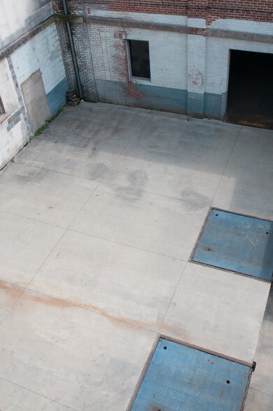 More Photos Of 315 Albemarle Ave SE, Roanoke Industrial For Sale