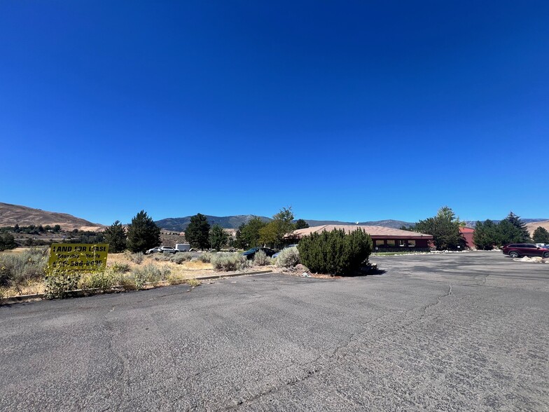 More Photos Of 2735 US Highway 40 W, Verdi Land For Sale