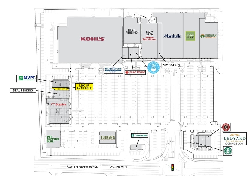 More Photos Of 71-95 S River Rd, Bedford Unknown For Sale