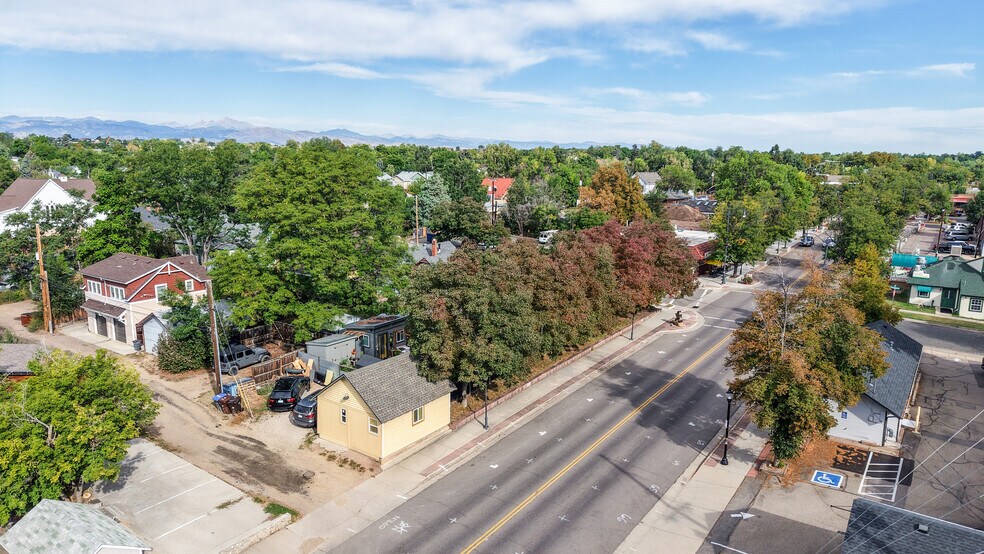 More Photos Of 100 W Cleveland St, Lafayette Office Residential For Sale