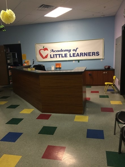 More Photos Of 7511 N Cimarron Rd, Las Vegas Daycare Center For Sale