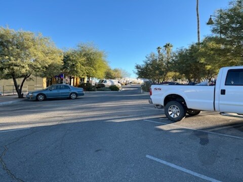More Photos Of 5653 Plaza Rd, Twentynine Palms Freestanding For Sale