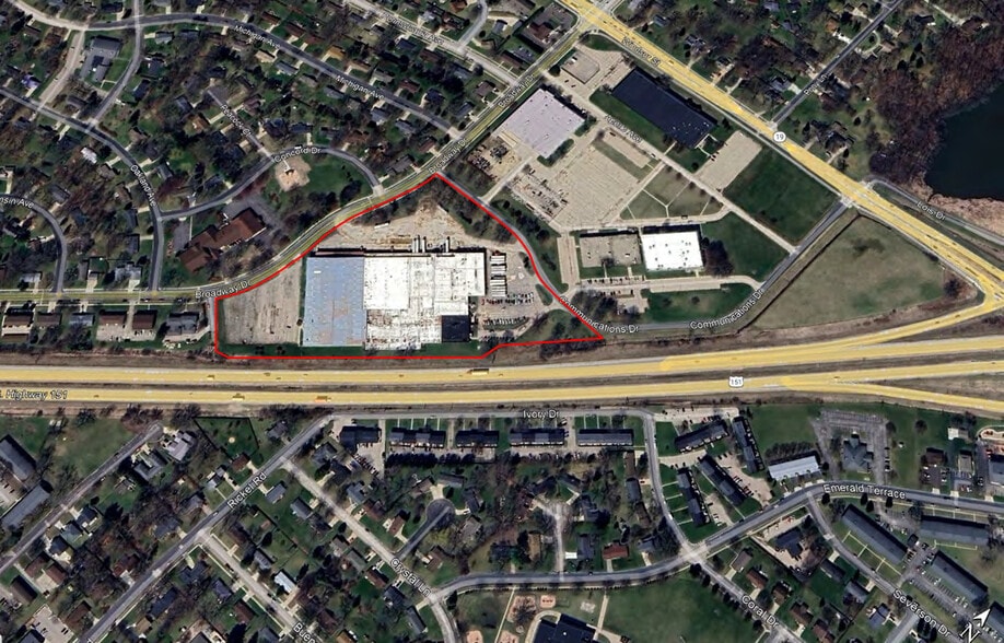More Photos Of 301 Broadway Dr, Sun Prairie Food Processing For Sale