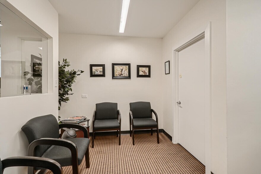 More Photos Of 5353 W Colfax Ave, Denver Office For Sale