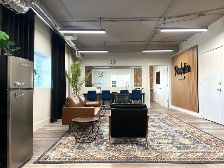 More Photos Of 1900 S Harbor City Blvd, Melbourne Office For Lease