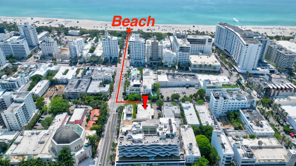 More Photos Of 1680 James Ave, Miami Beach Hotel For Sale