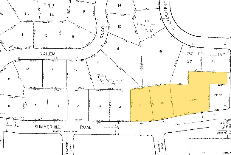 More Photos Of 281 Summerhill Rd, East Brunswick Office For Sale