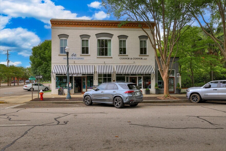 More Photos Of 150 Fairfield St SE, Aiken Storefront Retail Office For Sale
