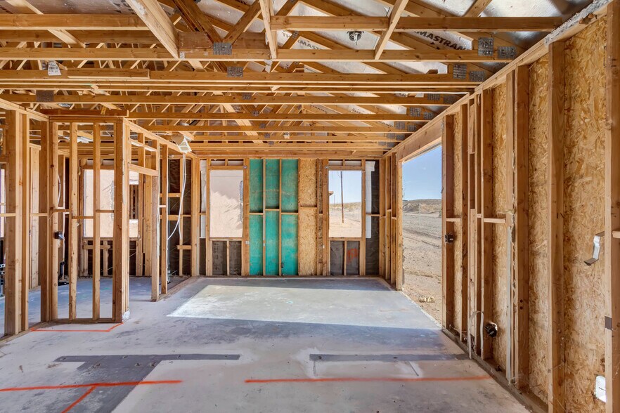 More Photos Of 0 Tortoise, Barstow Land For Sale