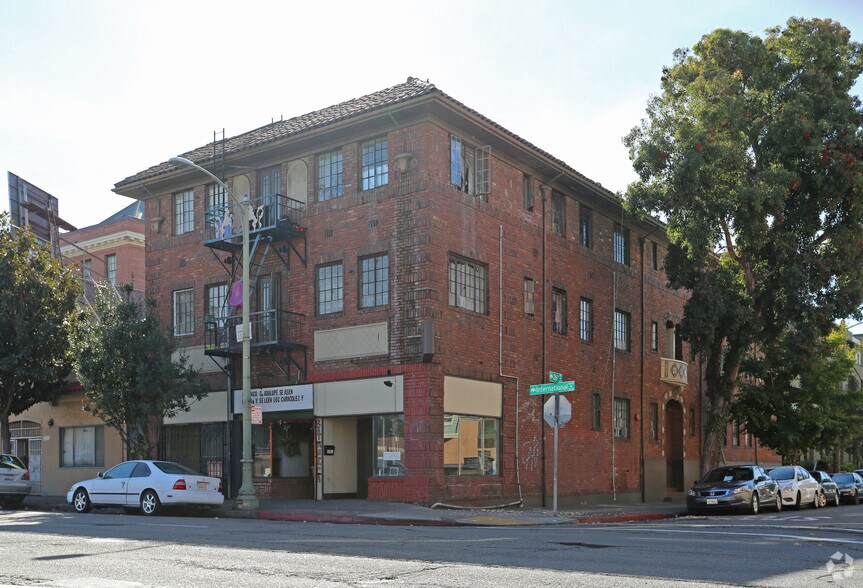 More Photos Of 1290 26th Ave, Oakland Apartments For Sale