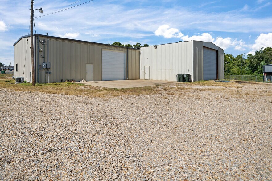 More Photos Of , Longview Industrial For Sale