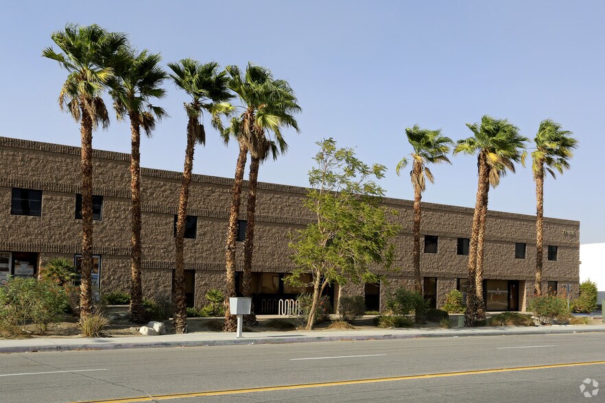 More Photos Of 77876 Wildcat Dr, Palm Desert Warehouse For Lease