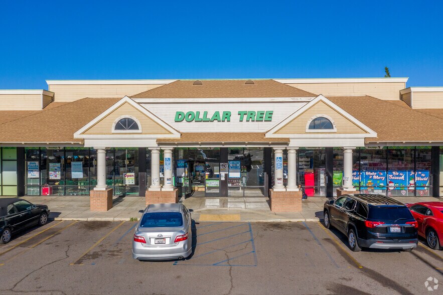 More Photos Of 1853-1855 Main St, Ramona Unknown For Lease