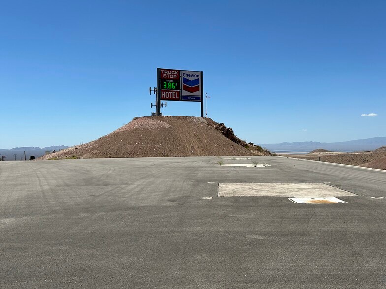 More Photos Of 1500 Railroad Pass Casino Rd, Henderson Land For Sale