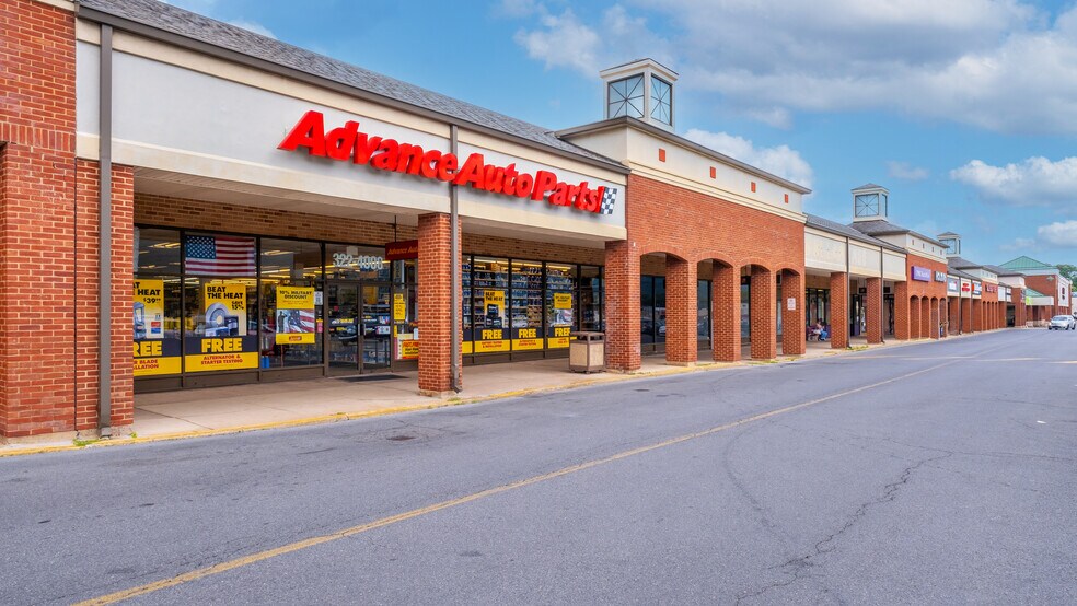 More Photos Of 1871-1969 E 3rd St, Williamsport Unknown For Lease