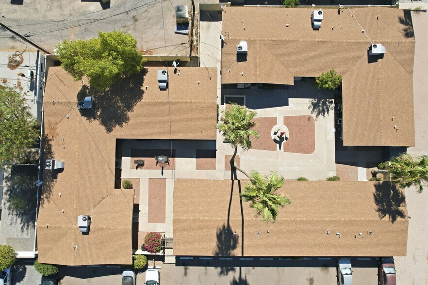 More Photos Of , Scottsdale Multifamily For Sale