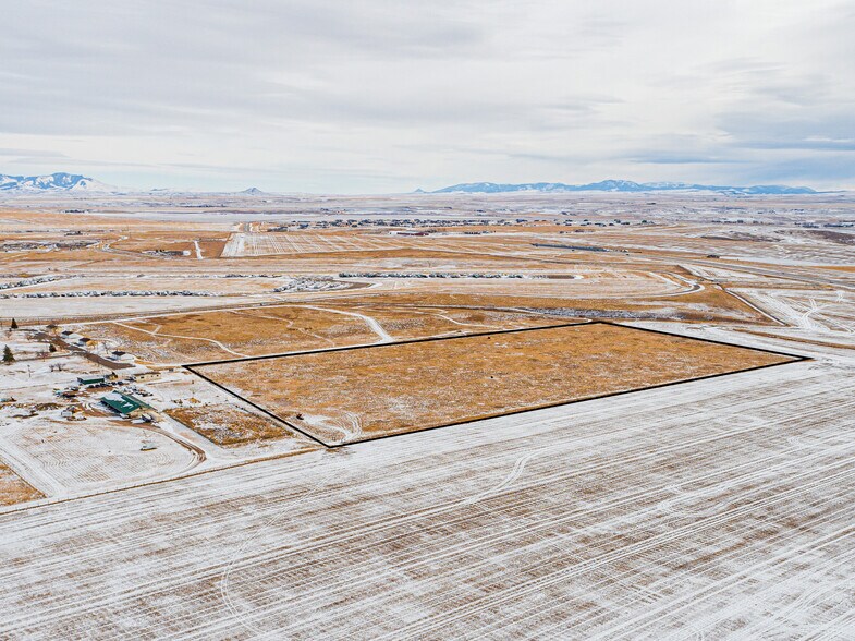 More Photos Of TBD 3rd S ave, Great Falls Land For Sale