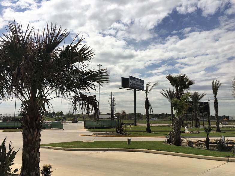 More Photos Of 24401 N I-45 Fwy, Spring Land For Sale