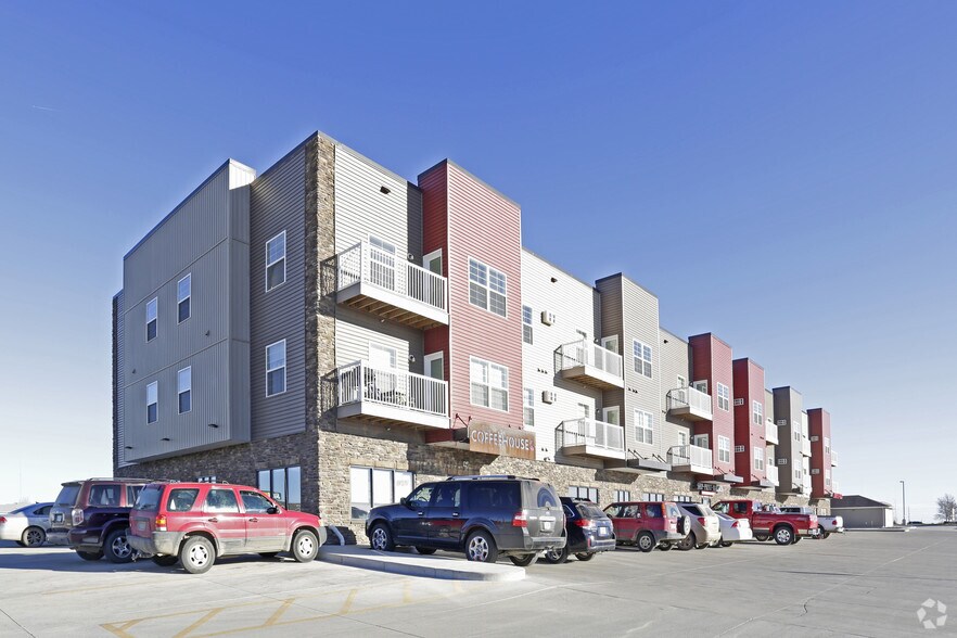 More Photos Of 501 12th Ave SE, Stanley Apartments For Lease