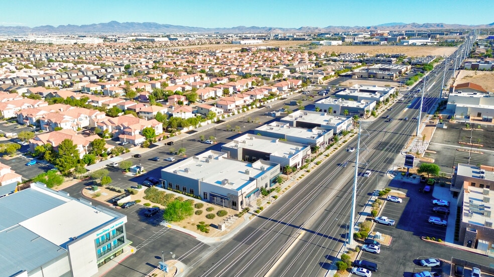 More Photos Of 5770 S Durango Dr, Las Vegas Medical For Sale