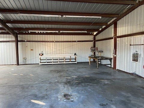 More Photos Of 1130 N Leslie St, Pahrump Industrial For Sale