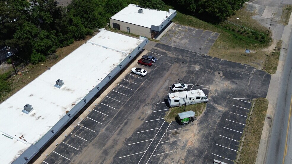 More Photos Of 2517 Milledgeville Rd, Augusta Unknown For Lease
