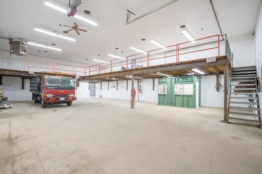 More Photos Of , Cumberland Industrial For Sale