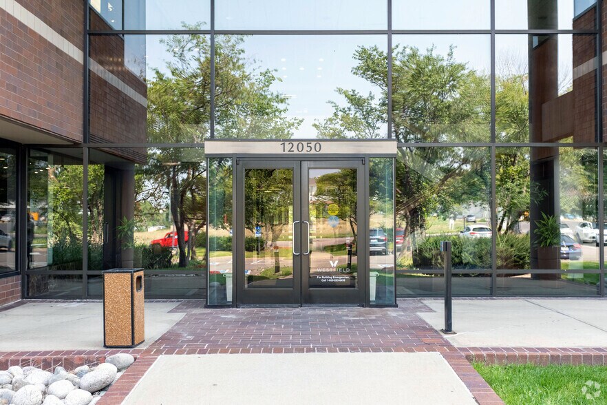 More Photos Of 12050 N Pecos St, Westminster Office For Lease