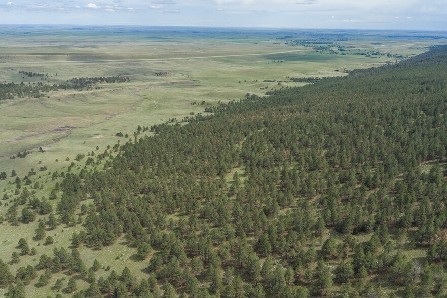 More Photos Of TBD Tatanka Spirit Rd, Buffalo Gap Land For Sale
