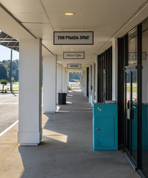 More Photos Of 9421-9459 Highway 5, Douglasville Unknown For Lease